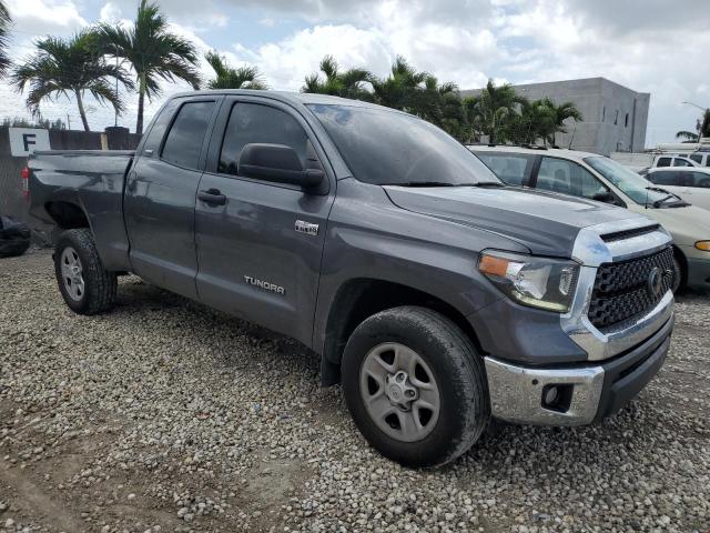  TOYOTA TUNDRA 2021 Szary