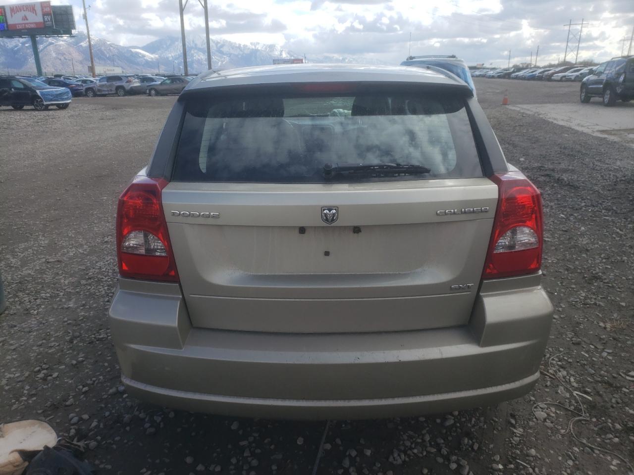 2010 Dodge Caliber - Image 6