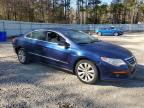 2009 Volkswagen Cc Sport de vânzare în Knightdale, NC - Rear End