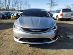 2015 Chrysler 200 C zu verkaufen in Windsor, NJ - Front End