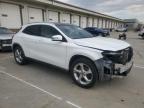 2018 Mercedes-Benz Gla 250 en Venta en Louisville, KY - Front End