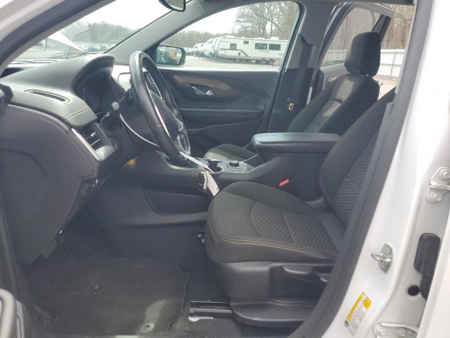 GMC TERRAIN 2019 White
