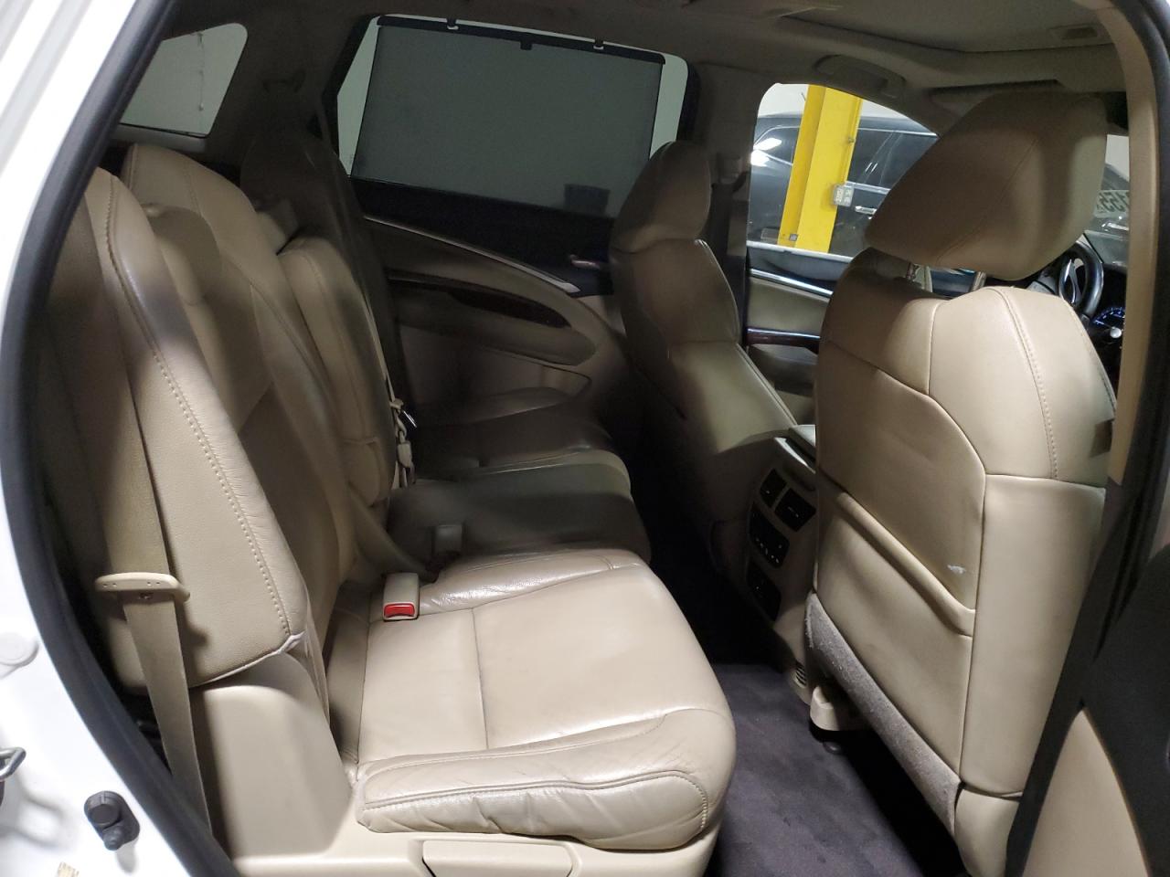 2016 Acura MDX - Image 11