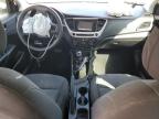 2020 Hyundai Accent Se en Venta en Tifton, GA - Front End