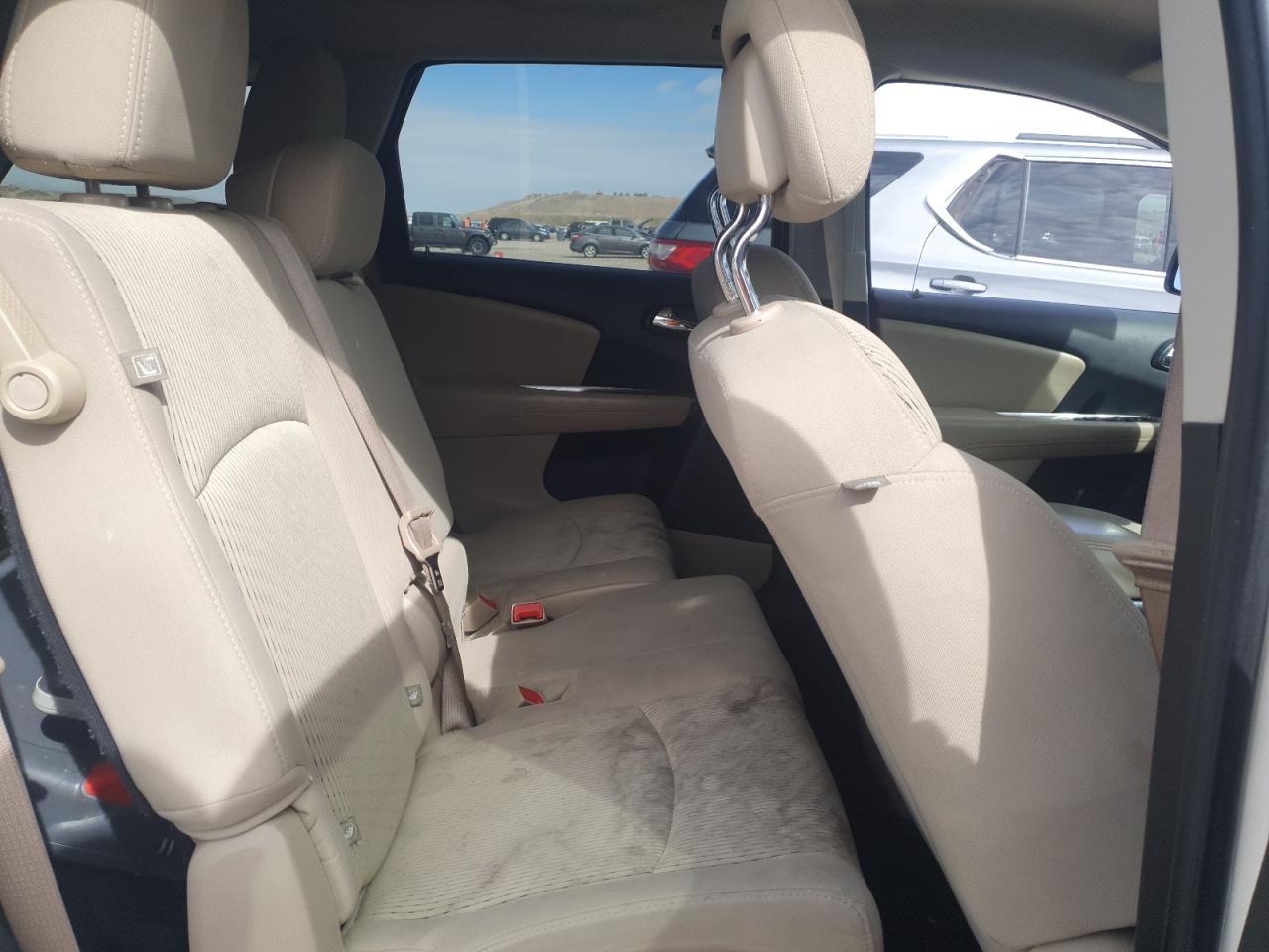 2016 Dodge Journey - Image 12