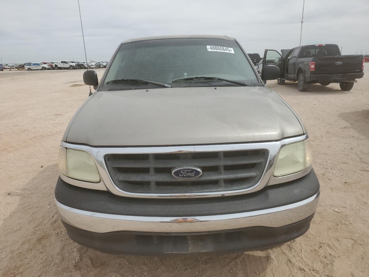 2002 Ford F-150 - Image 5