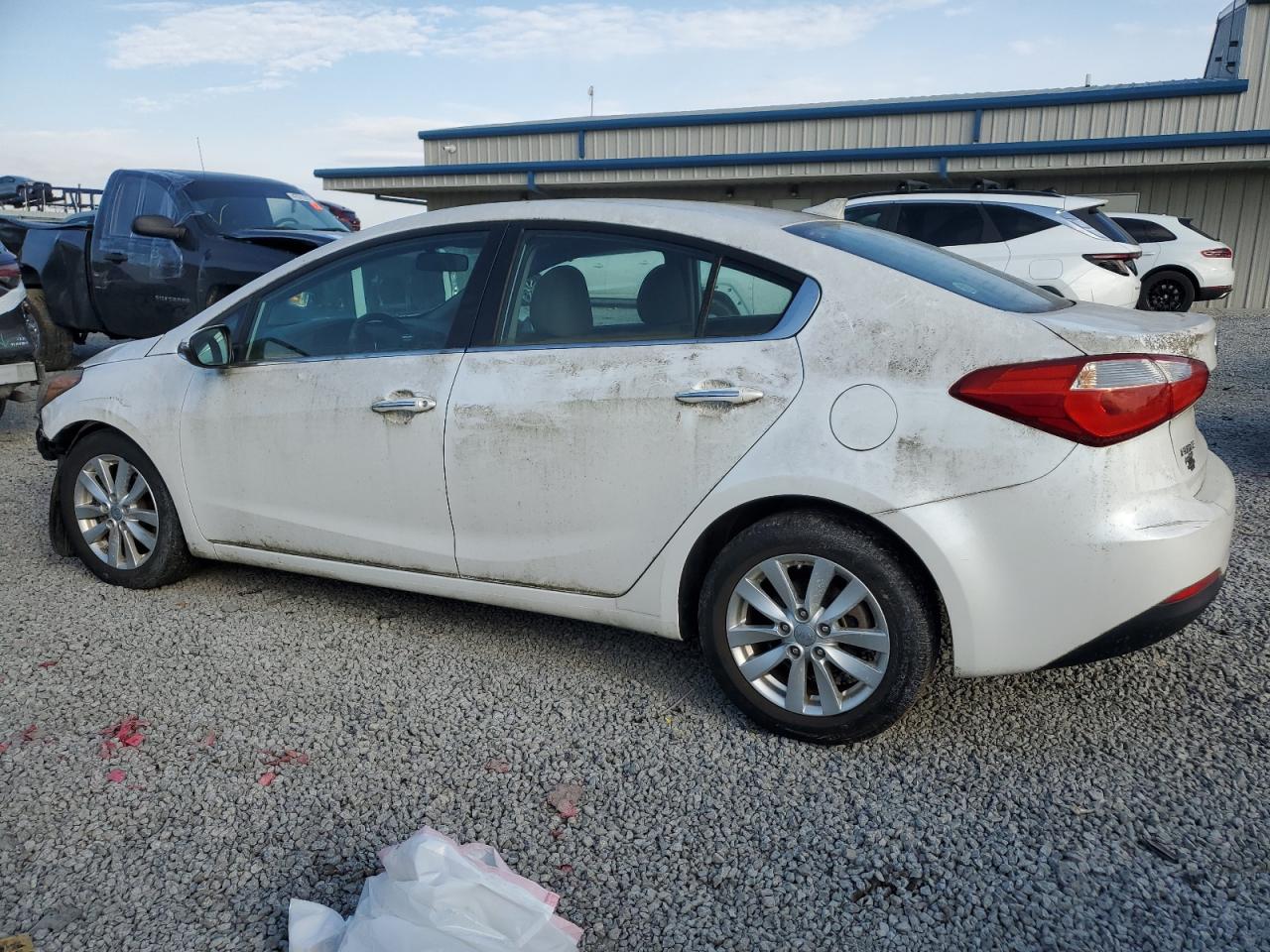2014 Kia Forte - Image 2
