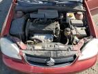2006 Suzuki Forenza  na sprzedaż w Airway Heights, WA - Rear End