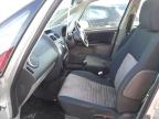 2009 SUZUKI SX4 GLX for sale at Copart SANDTOFT