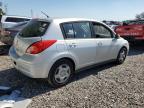 2012 Nissan Versa S for Sale in Riverview, FL - Front End