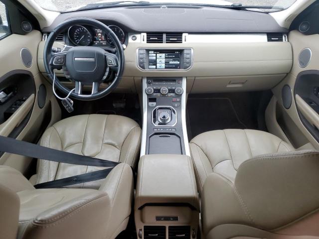  LAND ROVER RANGEROVER 2015 Белый