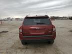 2015 Jeep Compass Latitude للبيع في Pekin، IL - Burn