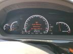 2013 Mercedes-Benz S 63 Amg იყიდება Anthony-ში, TX - Front End