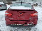 2014 Ford Focus Se за продажба в Davison, MI - Rear End