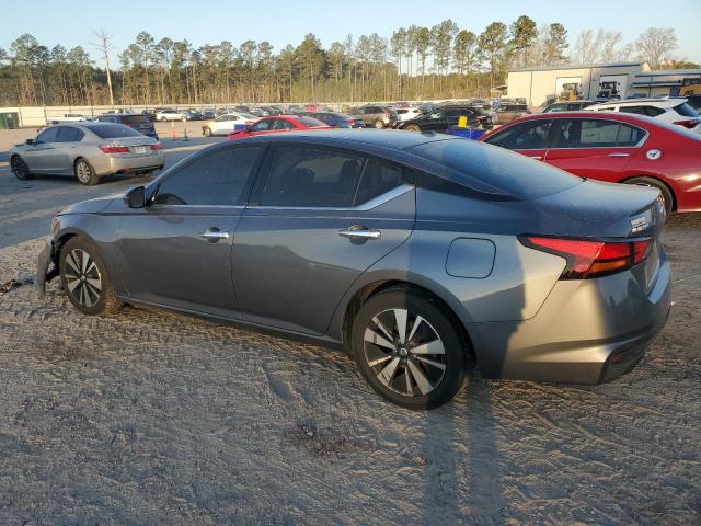  NISSAN ALTIMA 2019 Szary