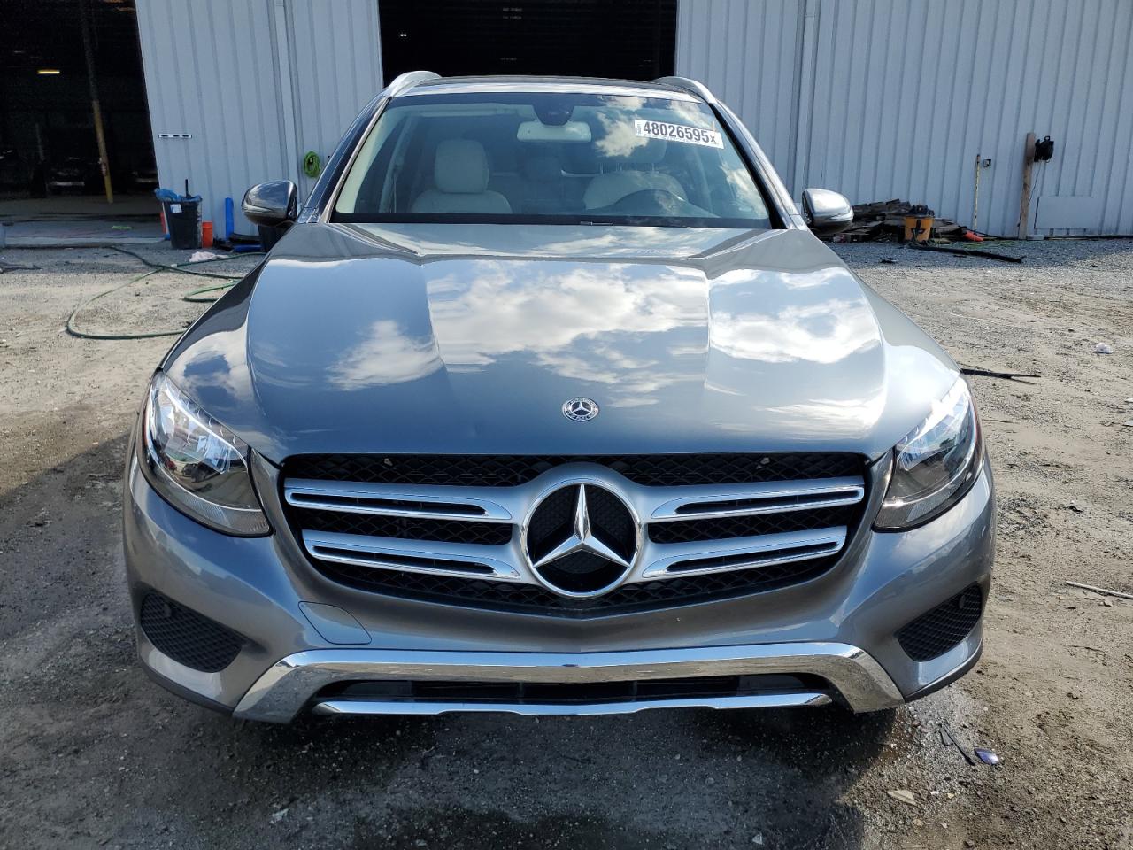 2019 Mercedes-Benz GLC - Image 5