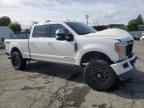 2017 Ford F350 Super Duty на продаже в Vallejo, CA - All Over