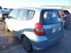 2008 HONDA JAZZ SE for sale at Copart WESTBURY