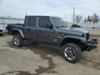 2021 Jeep Gladiator Overland за продажба в Fort Wayne, IN - Front End