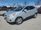 2011 Hyundai Tucson Gls for Sale in Bridgeton, MO - Rollover