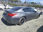 2017 Infiniti Q50 Premium zu verkaufen in Waldorf, MD - Front End