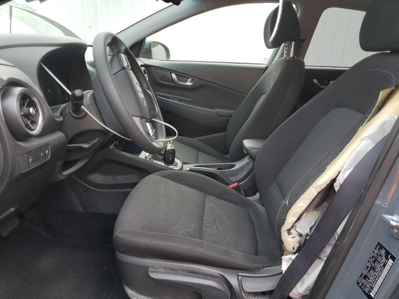 2022 Hyundai Kona - Image 7