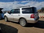 2011 Ford Expedition Xlt იყიდება Brighton-ში, CO - Front End