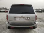 2006 Honda Pilot Ex за продажба в Cahokia Heights, IL - Burn