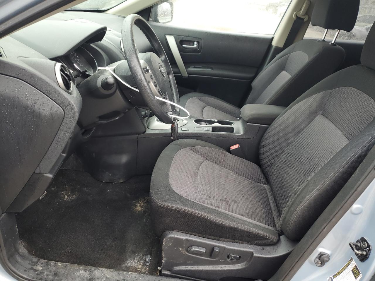 2013 Nissan Rogue - Image 7