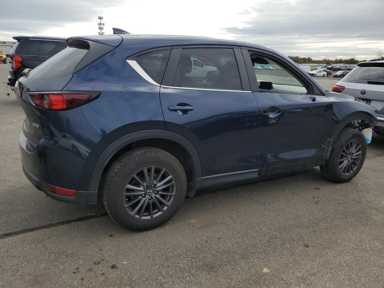 2019 Mazda CX-5 - Image 3