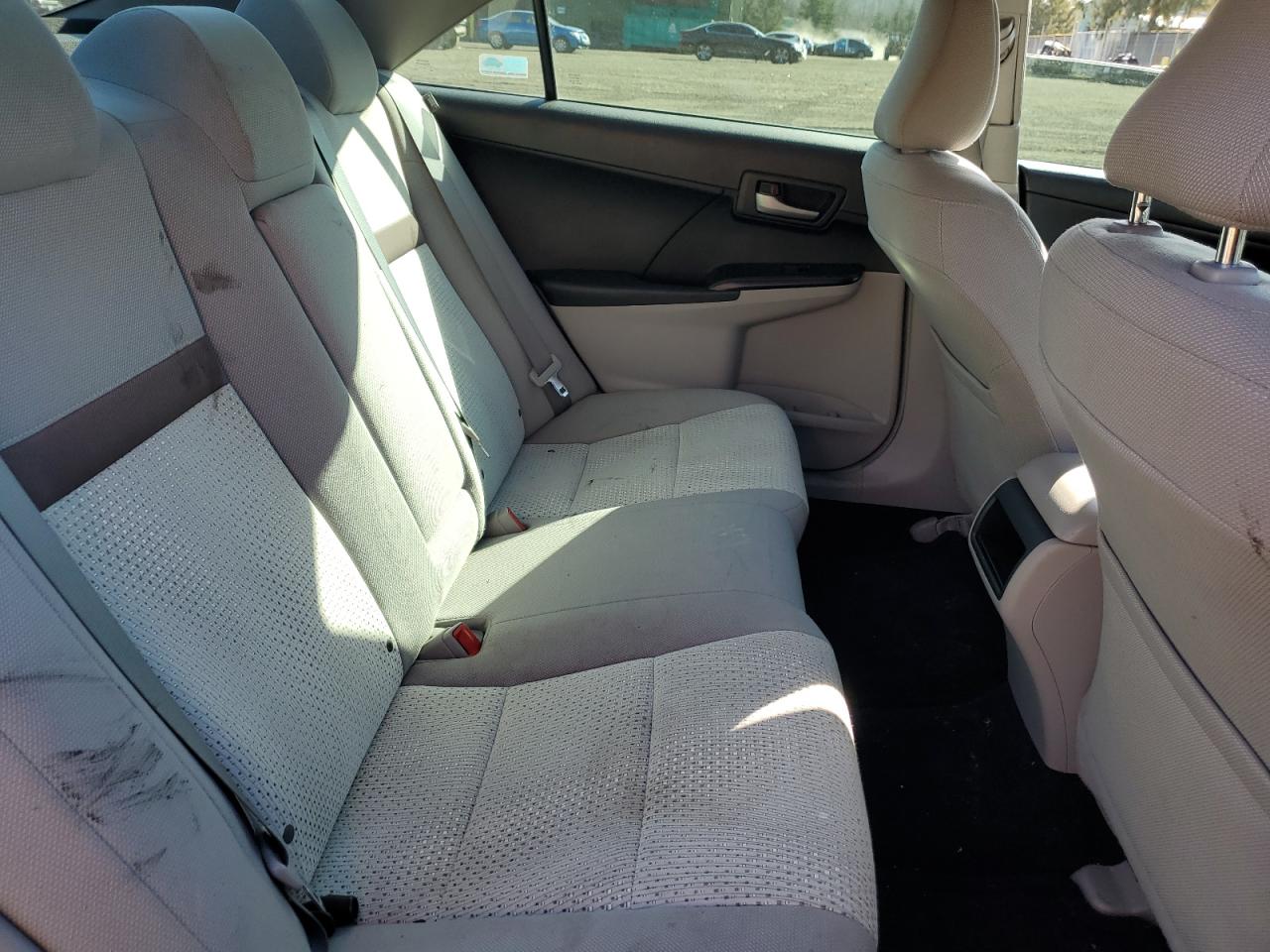 2012 Toyota Camry - Image 10