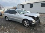 2008 Mercedes-Benz E 350 4Matic Wagon for Sale in Hillsborough, NJ - Front End
