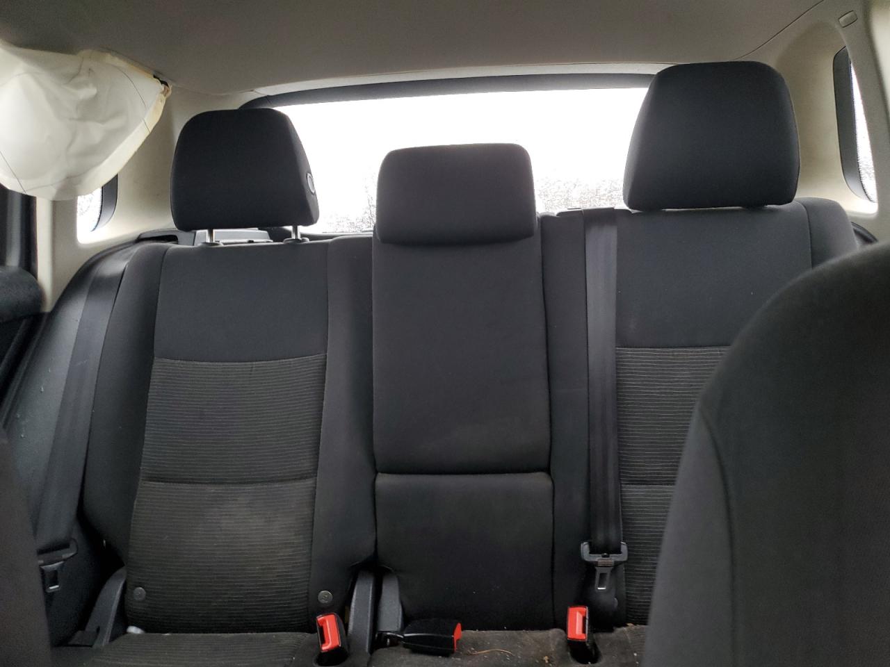 2015 Volkswagen Tiguan - Image 10