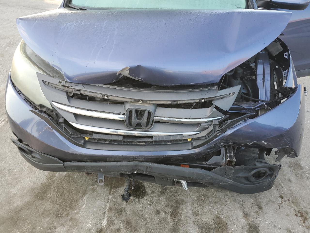 2014 Honda CR-V - Image 13