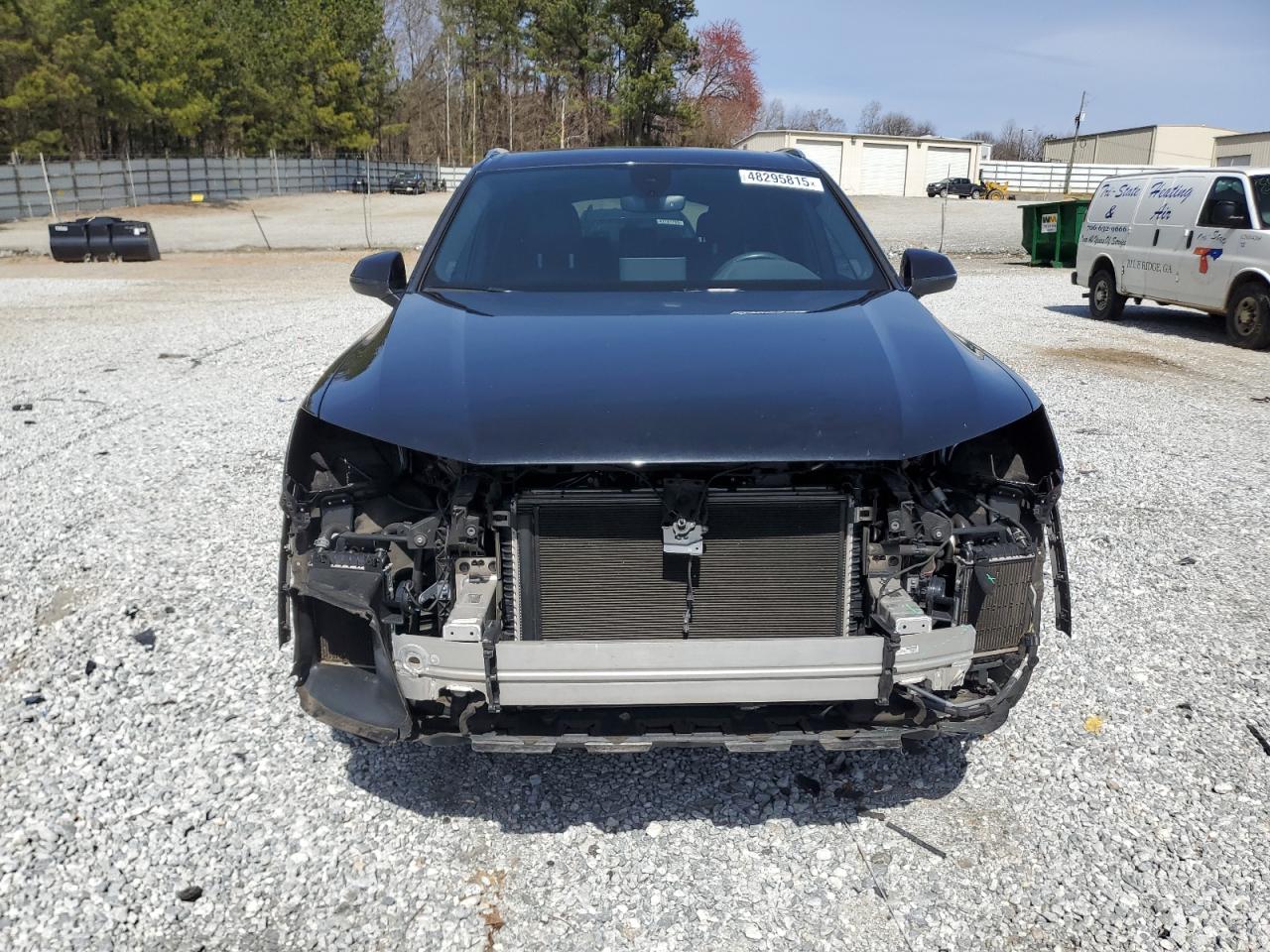 2017 Audi Q7 - Image 5
