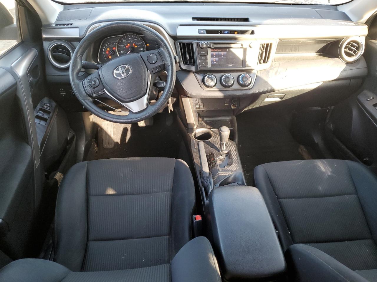 2014 Toyota RAV 4 - Image 8