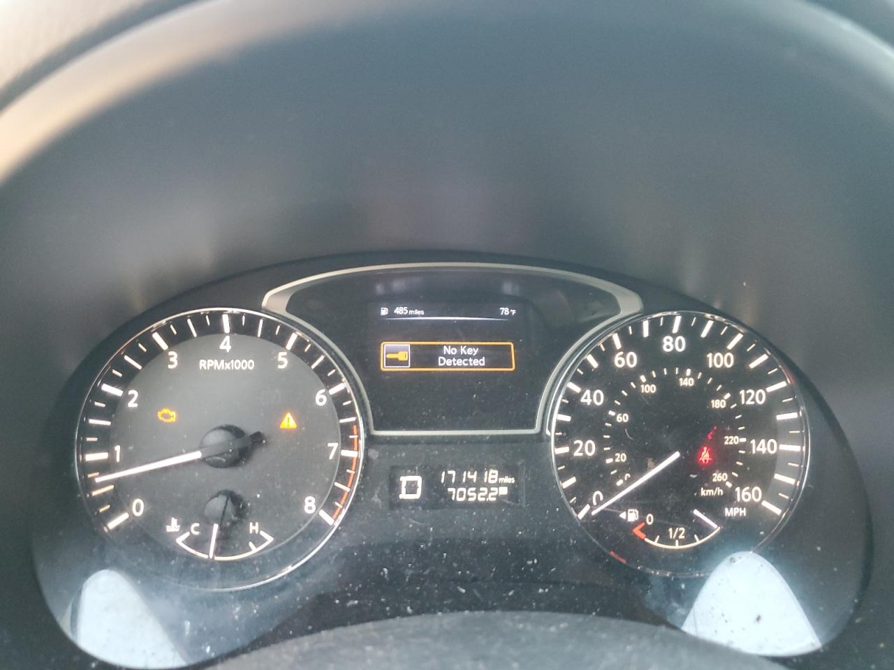 2014 Nissan Altima - Image 9