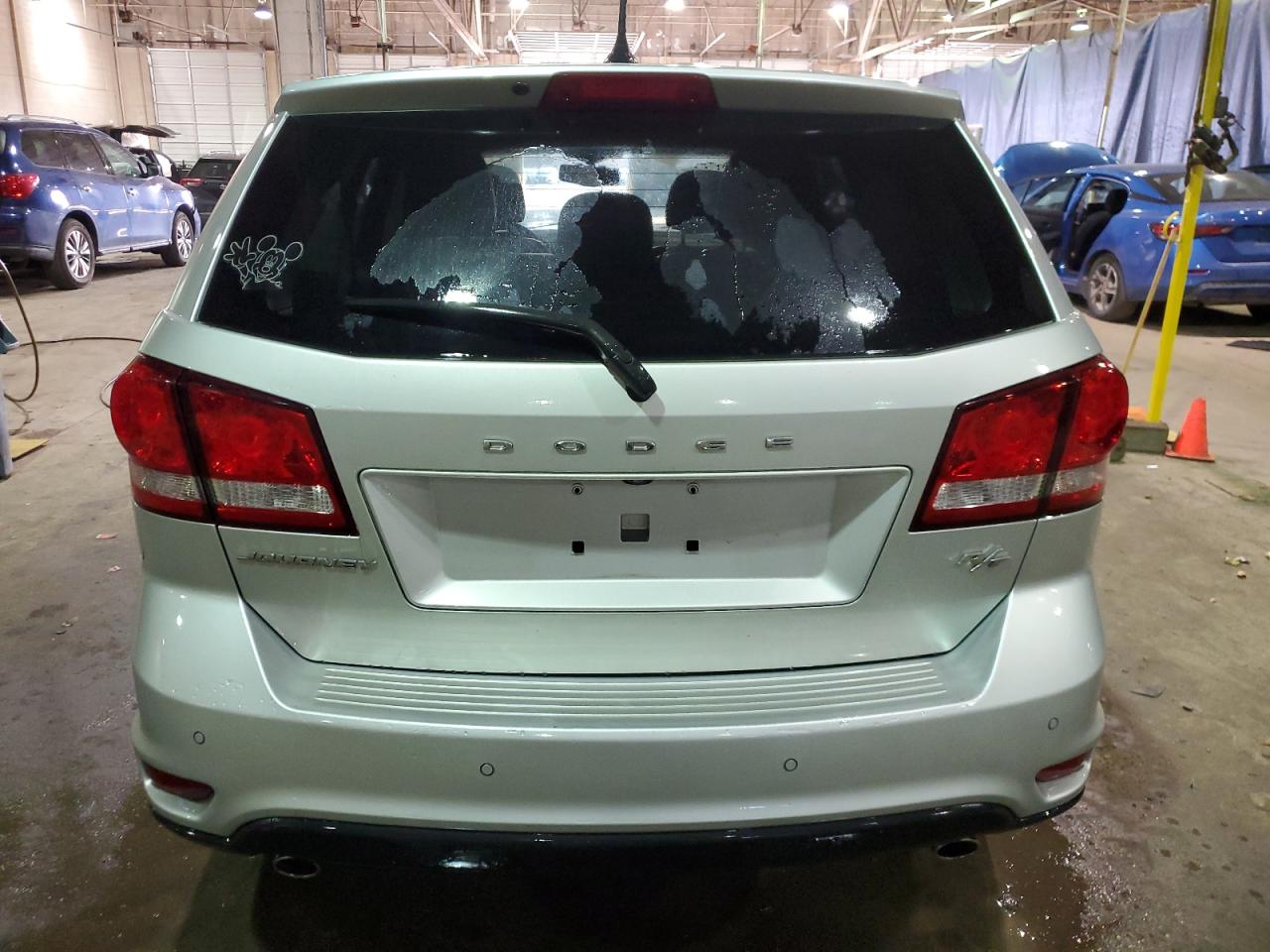 2014 Dodge Journey - Image 6
