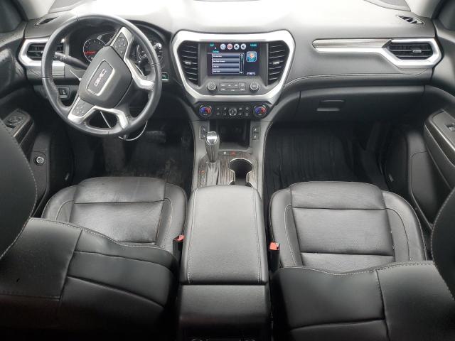  GMC ACADIA 2018 Silver