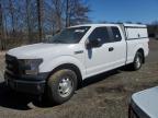 2017 Ford F150 Super Cab на продаже в Baltimore, MD - Normal Wear