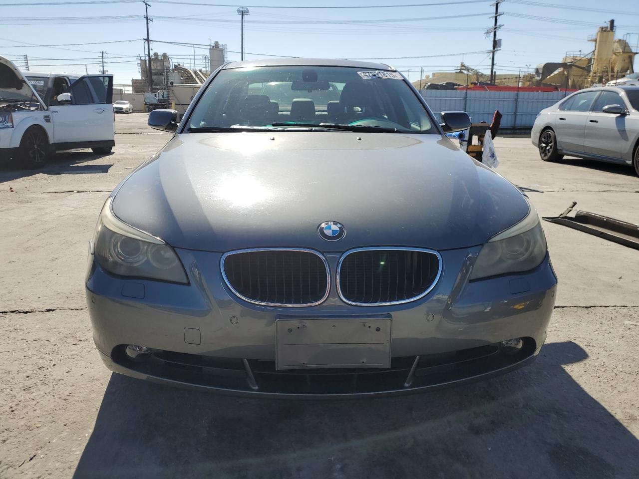 2004 BMW 5er - Image 5