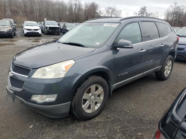 2009 Chevrolet Traverse Lt