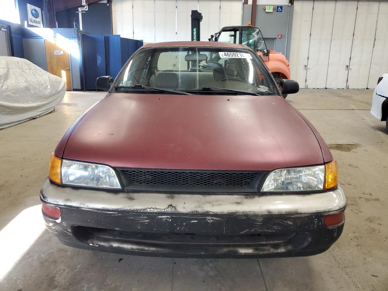 1996 Toyota Corolla - Image 5