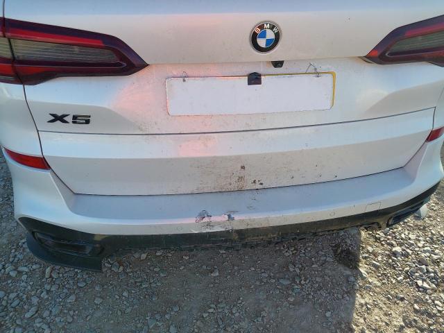 2020 BMW X5 XDRIVE30D MHT M SPORT 5DR AUTO