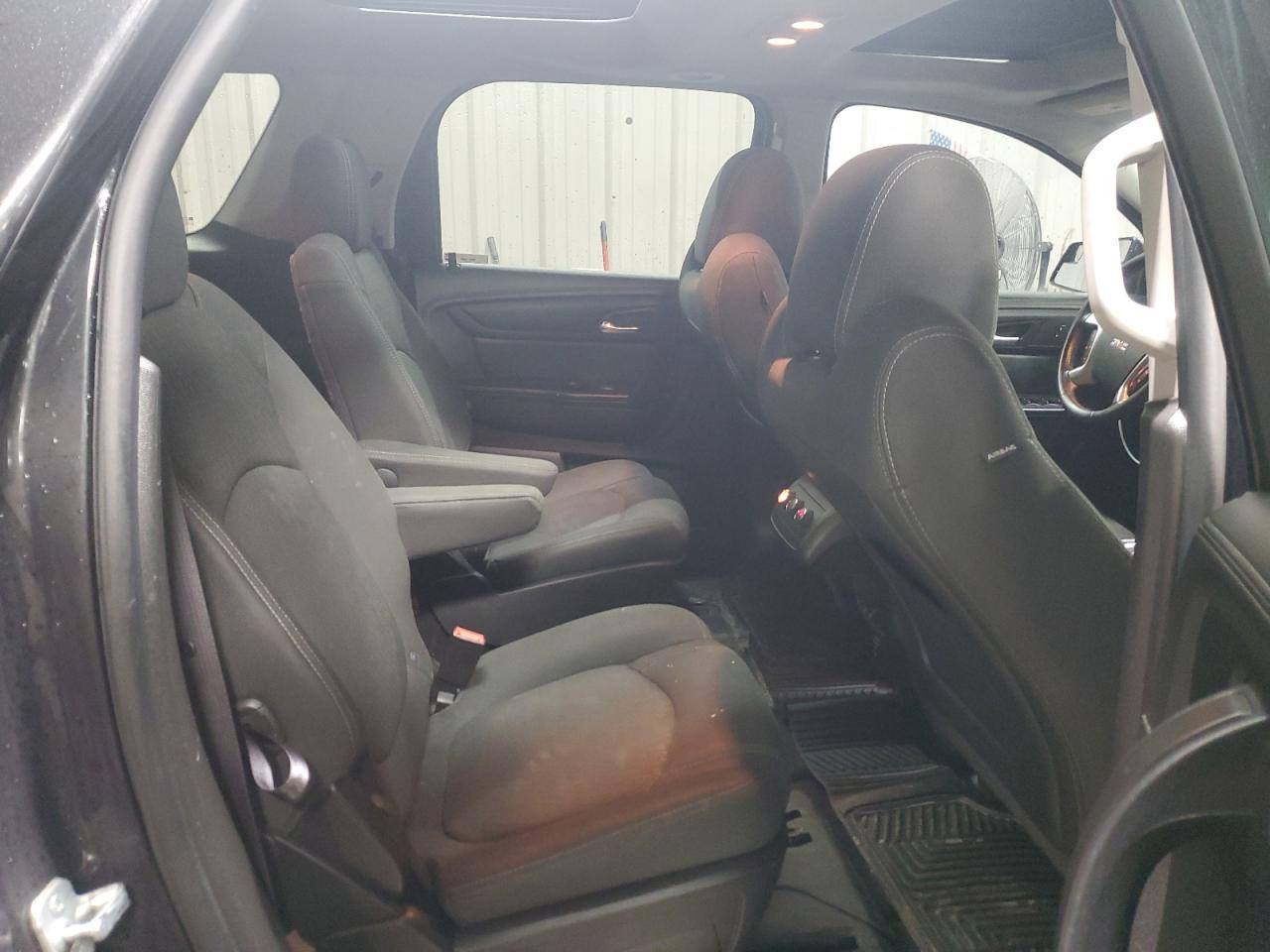 2014 GMC Acadia - Image 10