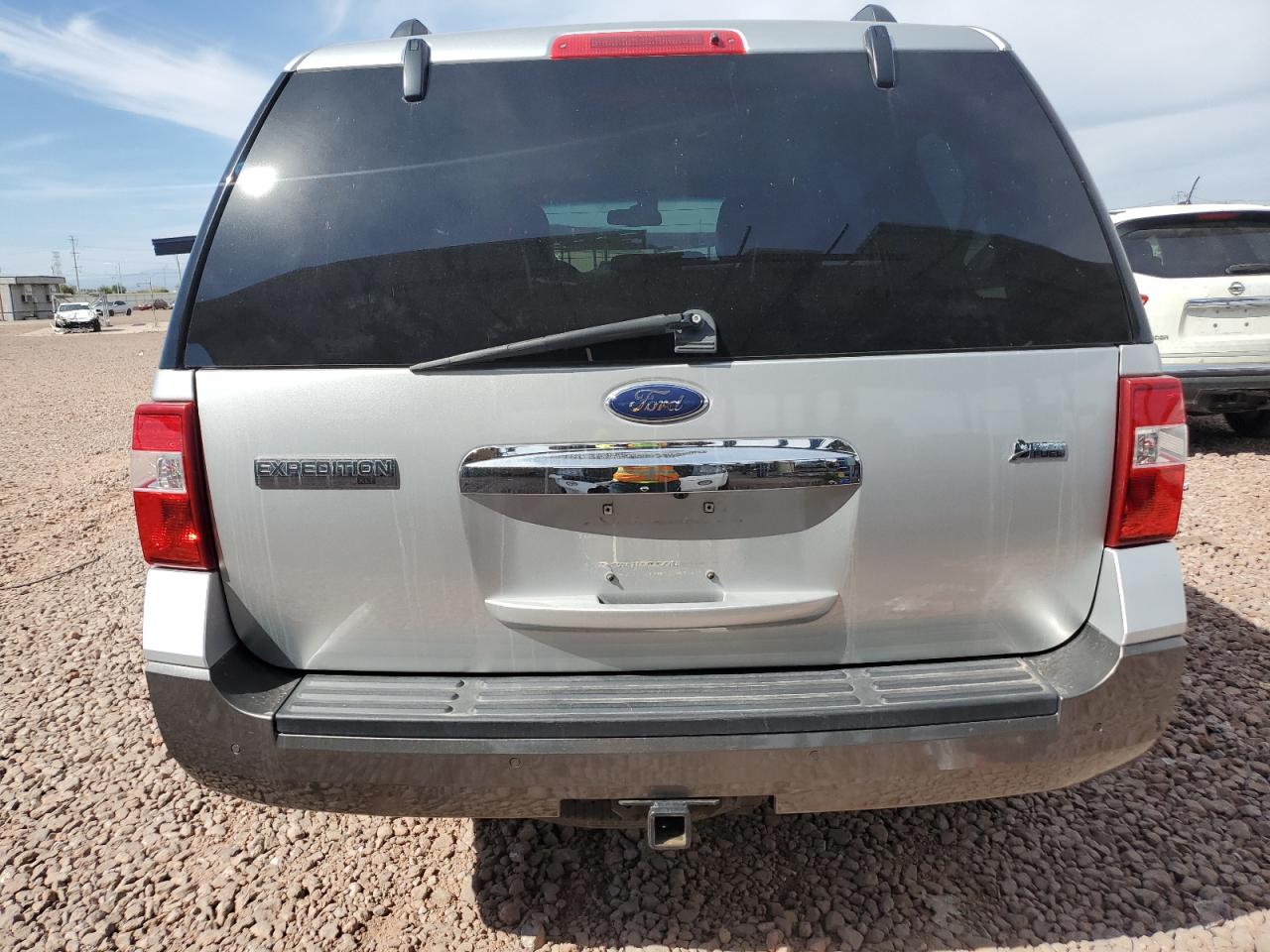 2012 Ford Expedition Xlt VIN: 1FMJU1J56CEF39590 Lot: 50468905