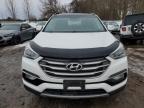 2017 HYUNDAI SANTA FE SPORT  for sale at Copart ON - LONDON