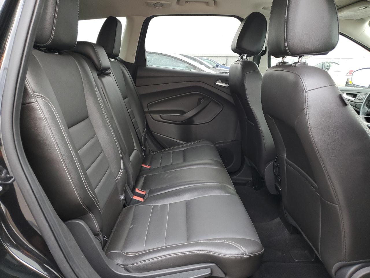 2014 Ford Escape - Image 10