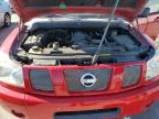 2007 Nissan Titan Xe de vânzare în Sacramento, CA - Rear End