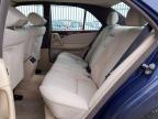 1996 MERCEDES BENZ E200 CLASS for sale at Copart YORK